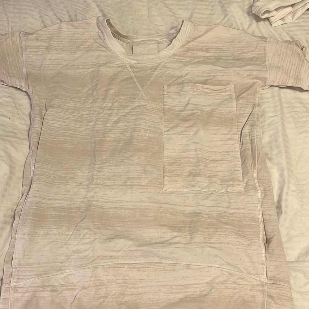 Lululemon shirt